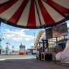 Coney Island Amusement Parks Given Approval To Return From Pandemic Shutdown